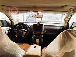 تۆیۆتا لاندكروزر پرادۆ